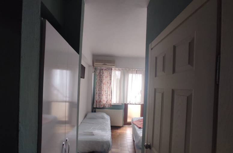 Bedroom 3, Mare & Monte Hotel, Edremit