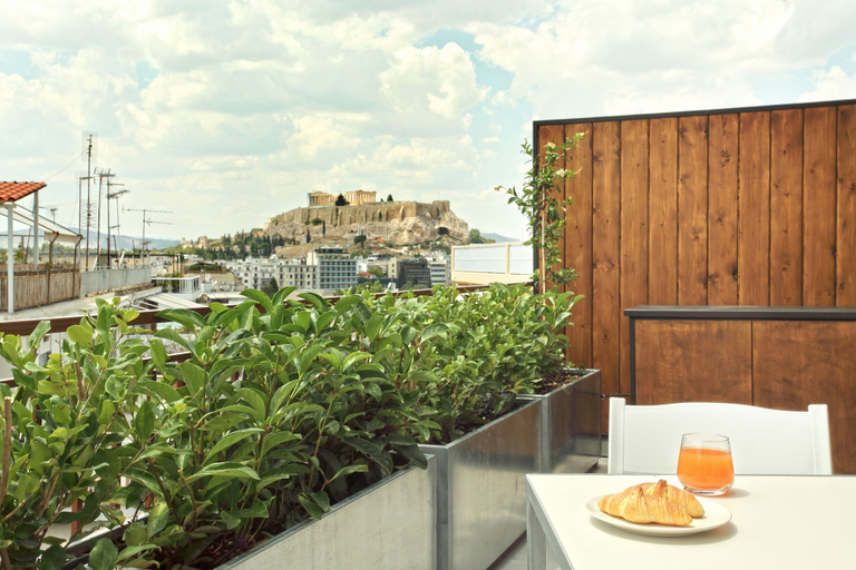Food & Drinks 5, Athens View Loft - 03, Attica