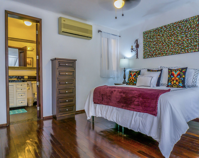 Bedroom 4, Royal Palms by Bric, Cozumel