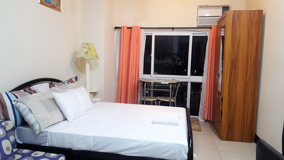 Bedroom 4, Cebu Rooms - San Marino, Cebu City