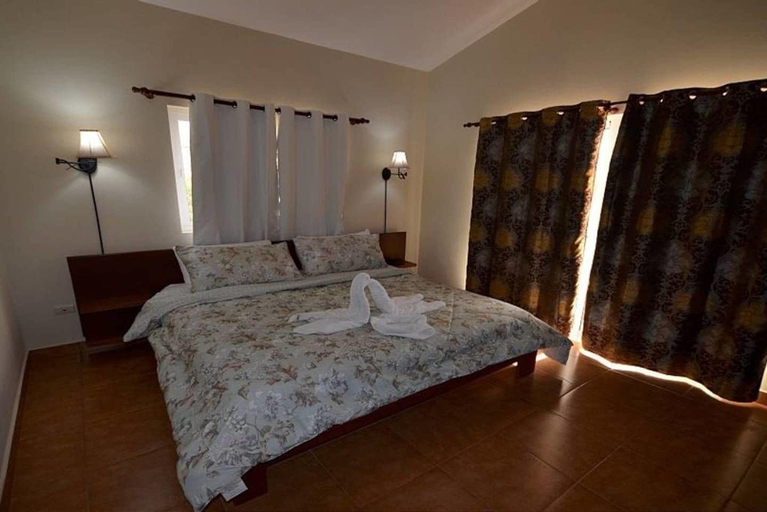 Bedroom 2, New Villa Secure and Close to Sosua and the Beach, Sosua