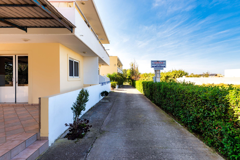 Exterior & Views 2, Litsas Studios, South Aegean