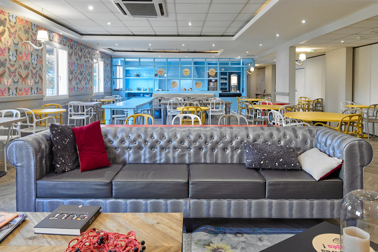 Food & Drinks 4, B&B HOTEL Saint-Maur Créteil, Val-de-Marne