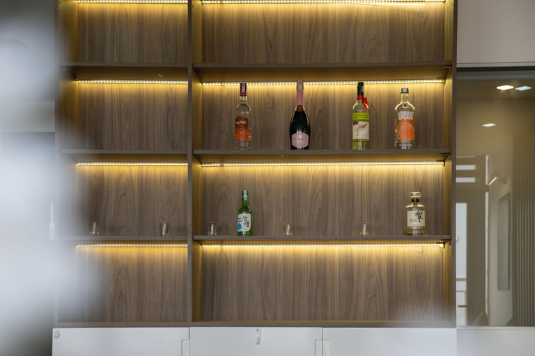 Food & Drinks 4, Penthouse Seaview, Da Nang