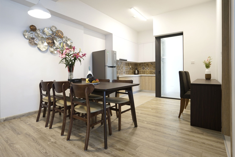 Others 5, The First Stay Hotel, Văn Giang