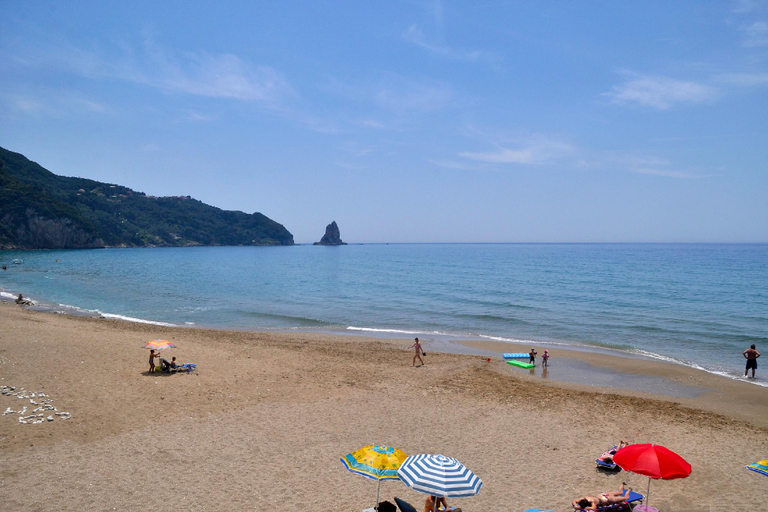 Others 4, Studio Apartments Maria with Pool and Amazing View - Agios Gordios Beach, Ionian Islands
