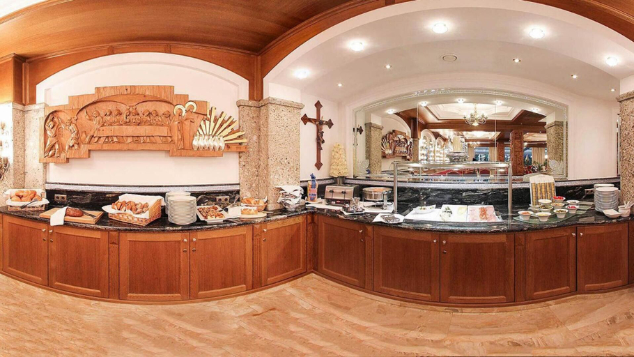 Food & Drinks 4, Hotel Gasthof Purner, Innsbruck Land