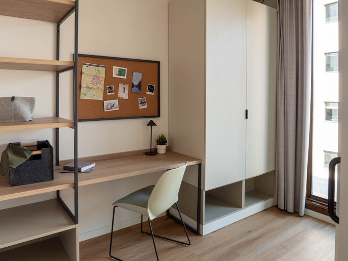 Others 5, Aparthotel Kora Green City, Álava