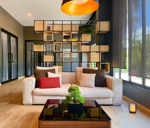 Others 5, bliQ Hotel Chanthaburi, Muang Chanthaburi