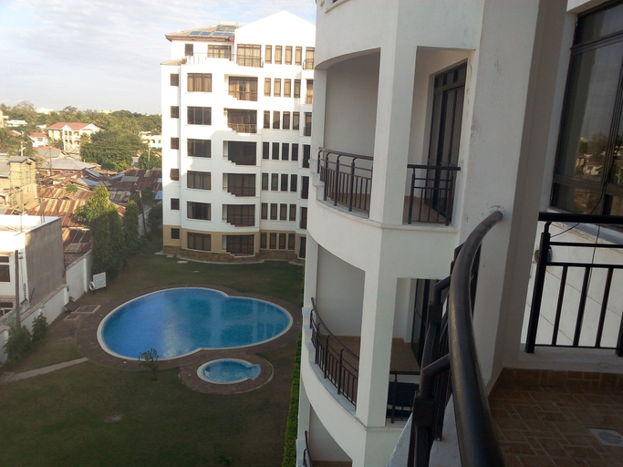 Sport & Beauty, Tamasha Cottages, Nyali