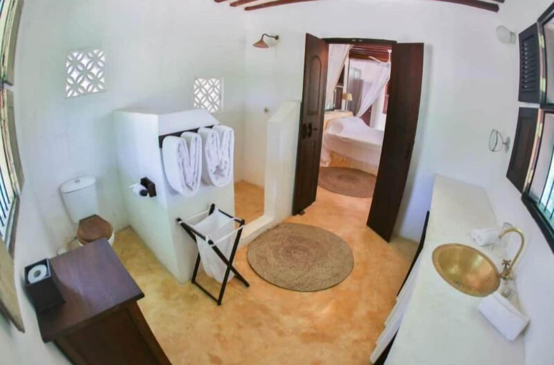 Others 4, The Cabanas Lamu, Lamu West