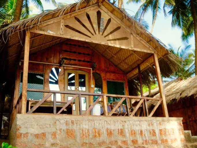 Exterior & Views 2, Blue Lagoon Resort Goa, South Goa
