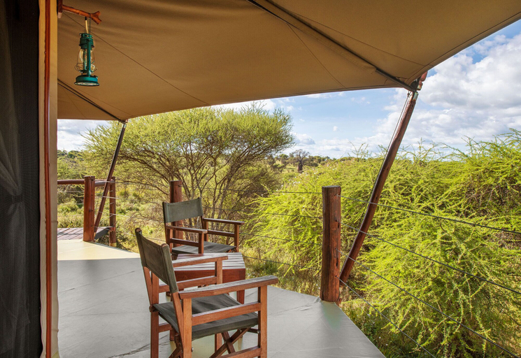 Others 4, TARANGIRE KURO TREETOP LODGE, Babati