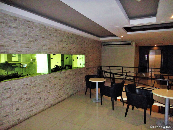 Food & Drinks 5, Mallberry Suites Business Hotel, Cagayan de Oro City