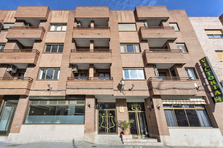 Exterior & Views 2, Hotel Victoria Valdemoro, Madrid