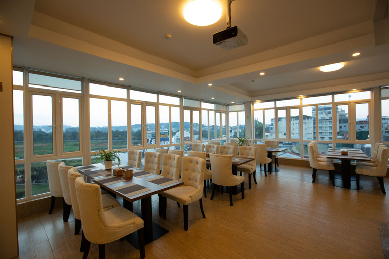 Food & Drinks 5, Dragon King 1 Hotel Da Lat, Đà Lạt