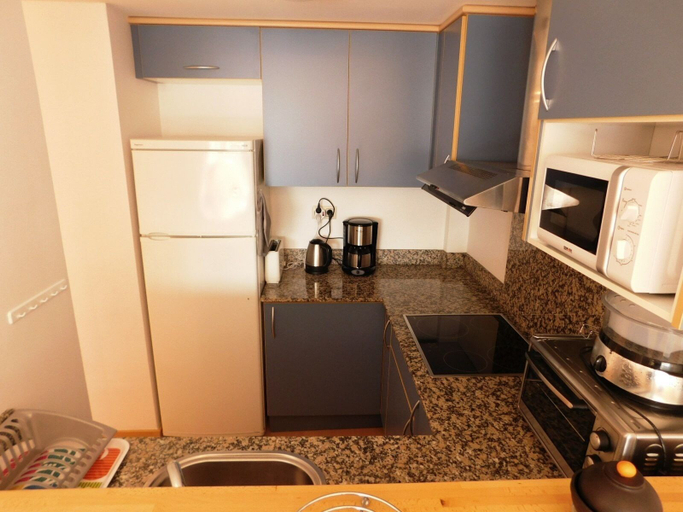 Others 5, Apartamento Blau Marina - A142, Girona