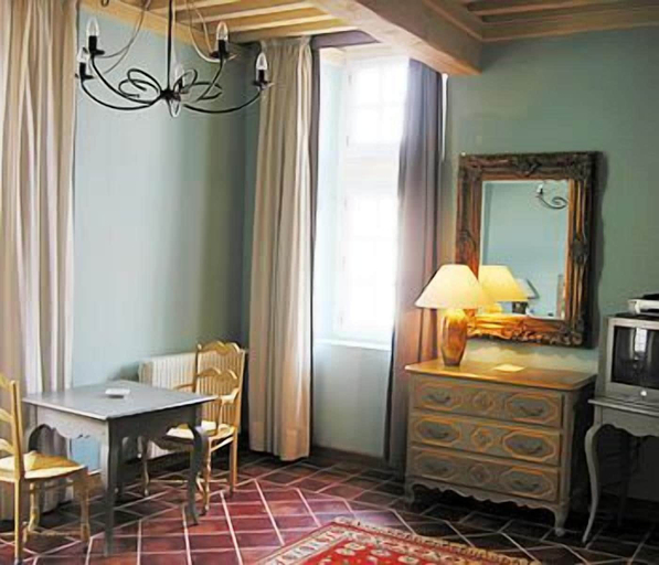 Bedroom 3, Villa Mazarin Aigues Mortes, Gard