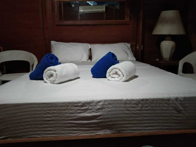 Bedroom 3, Hi Win Holidays Cottage Chilaw, Chilaw