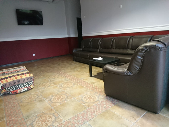 Others 5, BM Hotel in Krasnodar, Krasnodar gorsovet