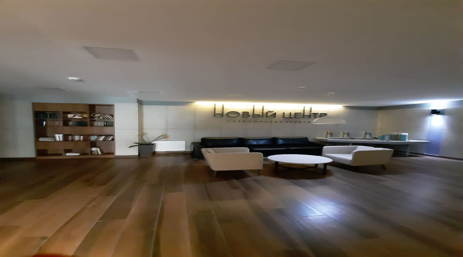Others 5, Abri Luxe Berlin, Perm' gorsovet
