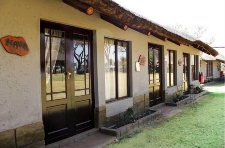 Exterior & Views, Marechelle country estate, Ekurhuleni