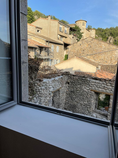 Others 3, La Secrète, Ardèche