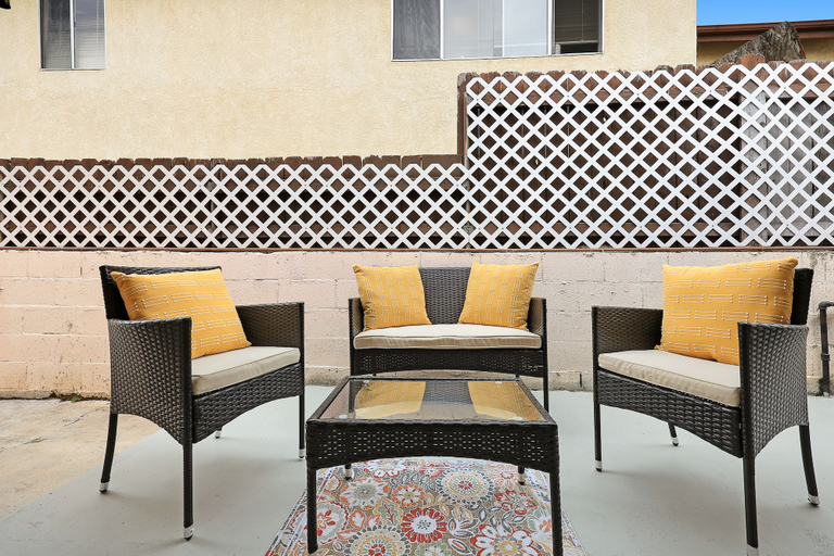 Food & Drinks, Stylish & Charming 15min to Downtown LA, Los Angeles