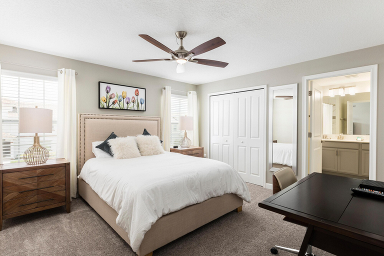 Bedroom 3, 1567pd-the Retreat at Championsgate, Osceola