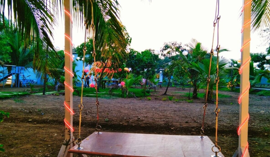 Others 4, Starlight Resort, Raigarh