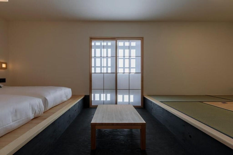 Bedroom 3, yubune, Onomichi