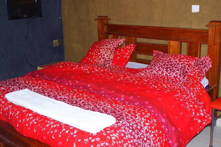 Bedroom 2, Bells Guest House, Ol Kalou