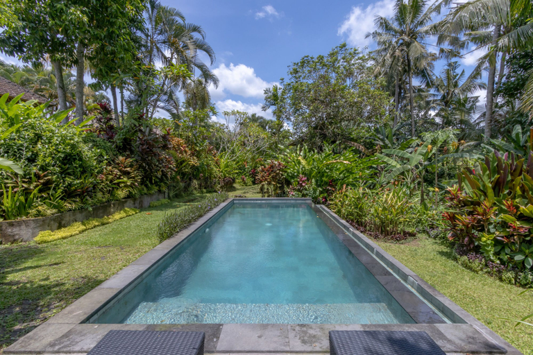 Sport & Beauty 5, Bali Firefly BnB, Gianyar