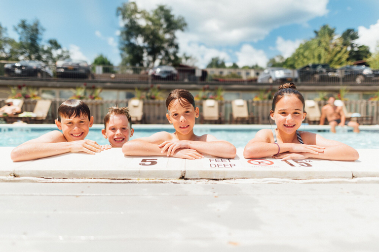Sport & Beauty 5, Lake House at High Peaks Resort, Essex