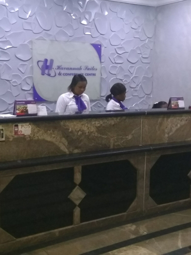 Others 5, Havannah Suites & Conference Centre, Alimosho