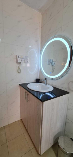 Bathroom 3, Stay.Plus Diva Homes Westlands, Dagoretti North