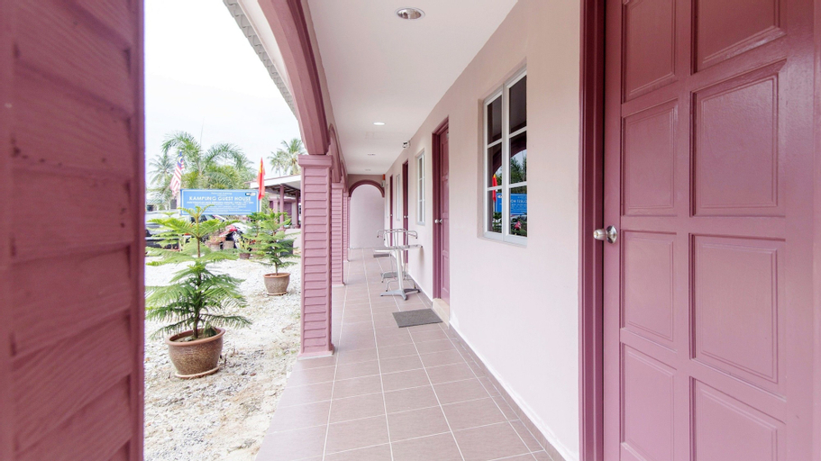 Exterior & Views 2, Kampung Guest House - Hostel, Langkawi