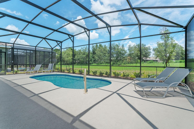 Sport & Beauty 5, 5284oba- Solterra Resort, Polk