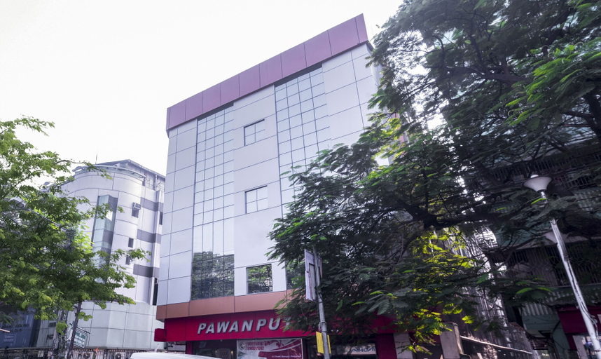 Exterior & Views 2, Treebo Pawan Putra, Kankurgachi, Kolkata