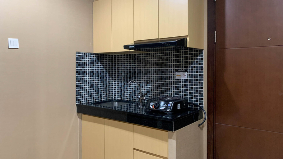 Others 4, Nice And Comfort 1Br At Sky Terrace Apartment, Jakarta Barat