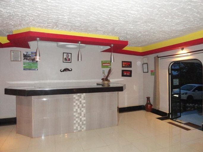 Others 5, Jabali Country Lodge, Kabondo Kasipul