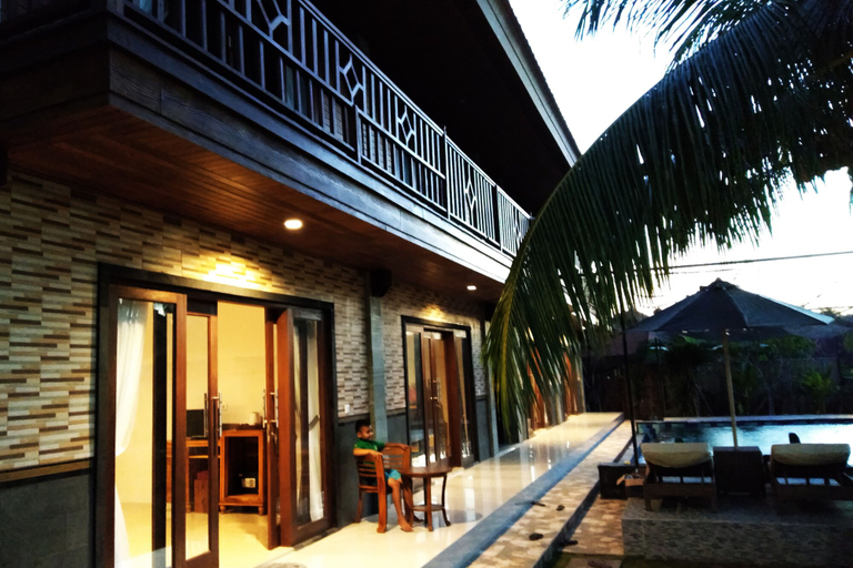 Exterior & Views 2, Genta Villa Ceningan, Klungkung