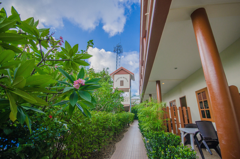 Exterior & Views 2, Namphung Phuket Boutique Resort, Pulau Phuket
