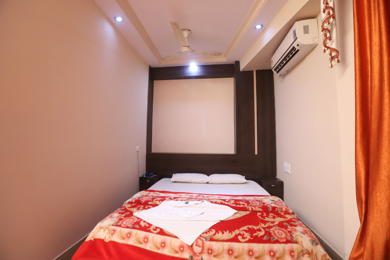 Bedroom 3, Larica Holiday Inn Puri, Puri