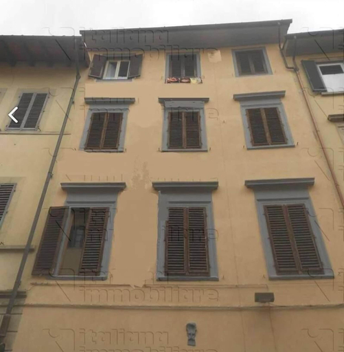 Exterior & Views 2, Lucretia House Affittacamere, Florence