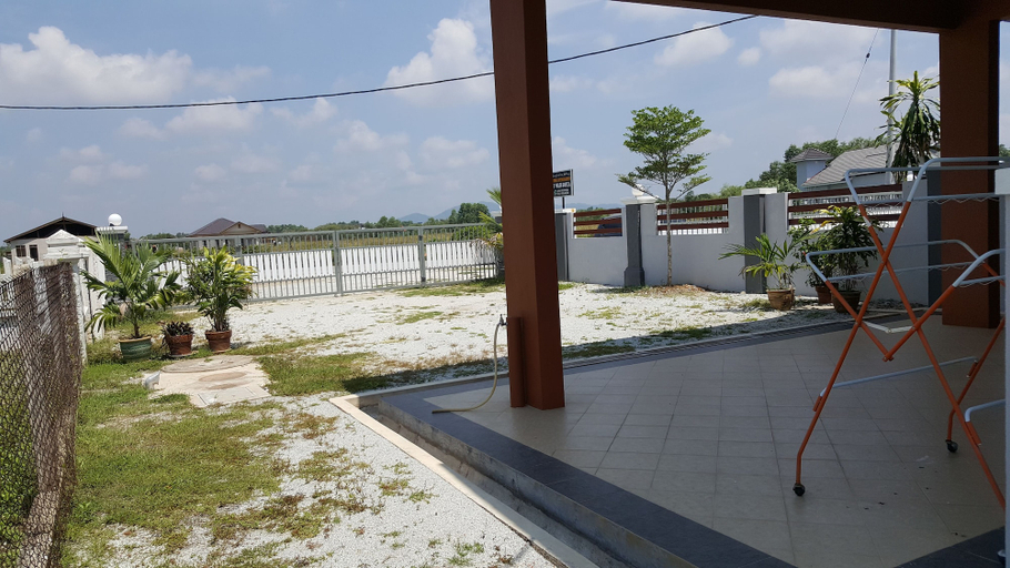 Others 5, JF Wadi Sofea Homestay, Kuala Terengganu
