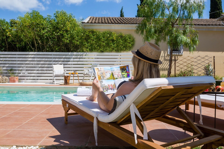 Sport & Beauty 4, Villa Caramel, Ionian Islands