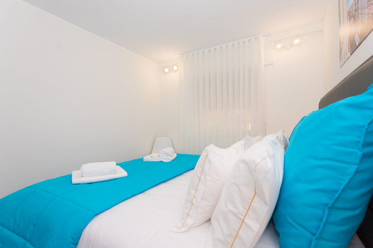 Bedroom 3, Best Villas - Foz do Minho, Caminha