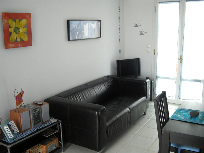 Interior, Villa Arusha, South Aegean