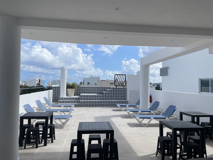 Food & Drinks 5, Winday Hotel Playa Del Carmen, Cozumel